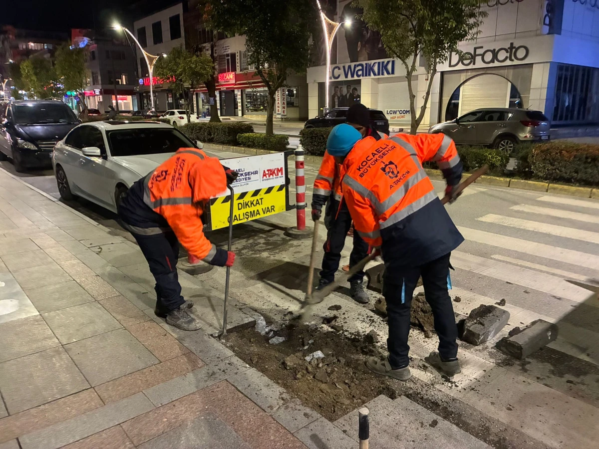 B&uuml;y&uuml;kşehir&rsquo;le engeller birer birer aşılıyor