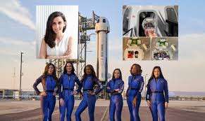 Canan Dağdeviren'den Bir İlk Daha: Giyilebilir Ultrason Cihazı Uzaya Taşındı