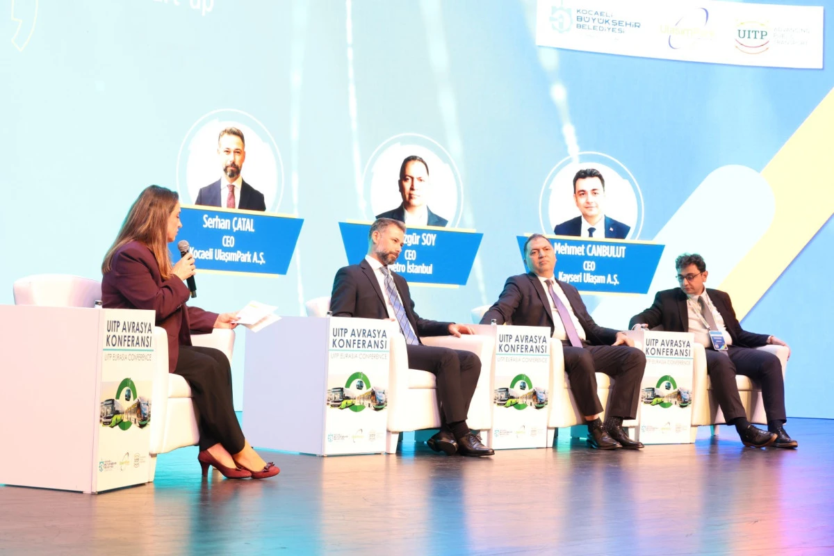 Çatal: Tramvay saatte 30 kez ulaşıma dahil olacak