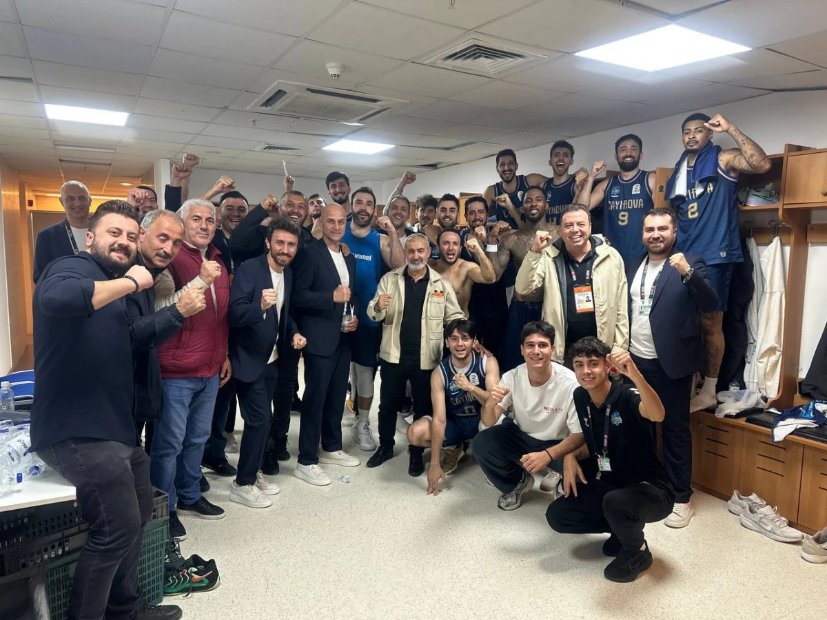 Çayırova Belediyesi, sekizde sekizle yoluna devam ediyor