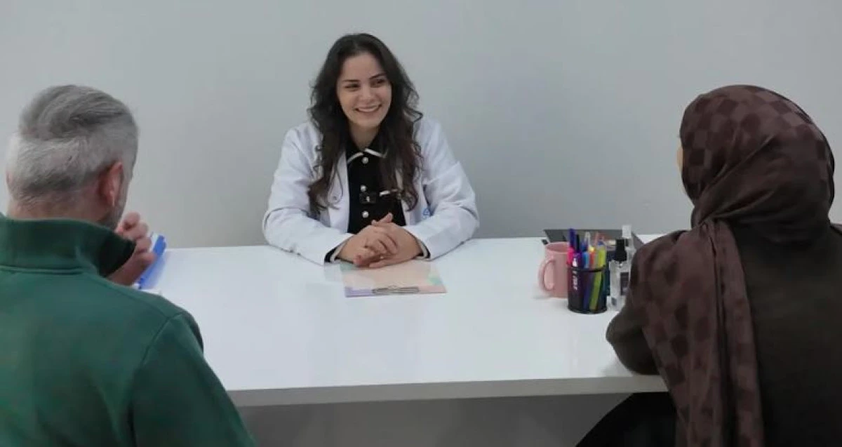 &Ccedil;ayırova Belediyesi&rsquo;nden il&ccedil;e sakinlerine rehberlik servisi hizmeti