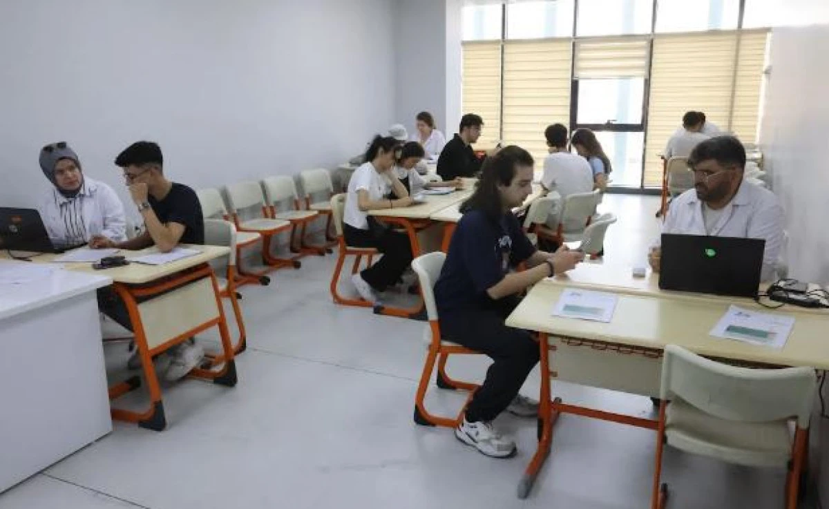 Çayırova Belediyesi’nden tercih danışmanlık hizmeti