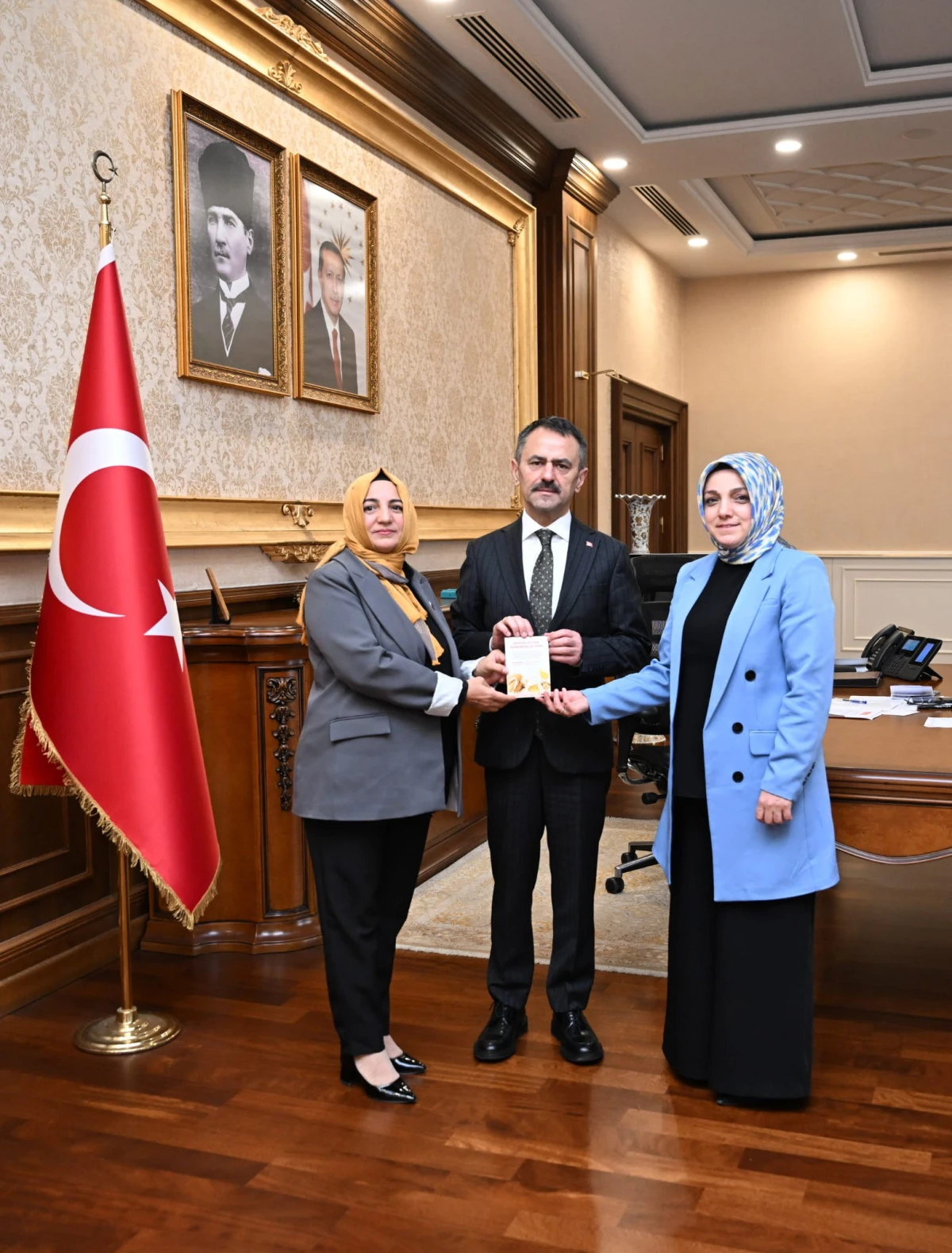 &Ccedil;ayırova Glutensiz Yaşam Derneğinden, Vali İlhami Aktaş'a Davet