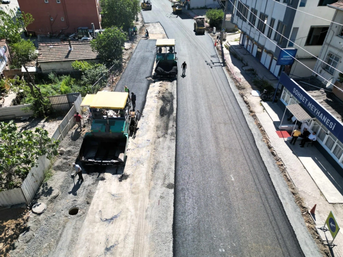 &Ccedil;ayırova ulaşımında konfor &ccedil;ıtası y&uuml;kseliyor