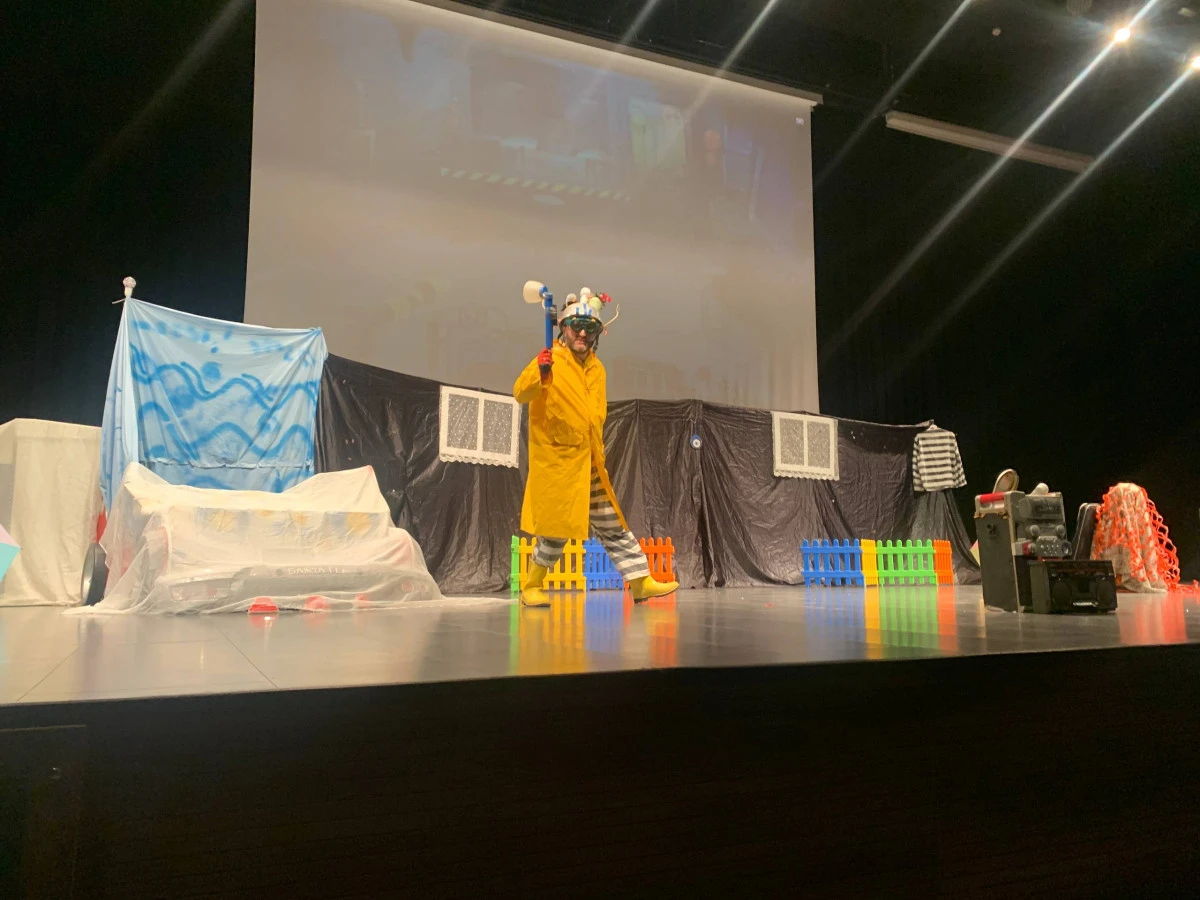 &Ccedil;ayırova&rsquo;da Nisan ayı k&uuml;lt&uuml;r-sanat takvimi belli oldu