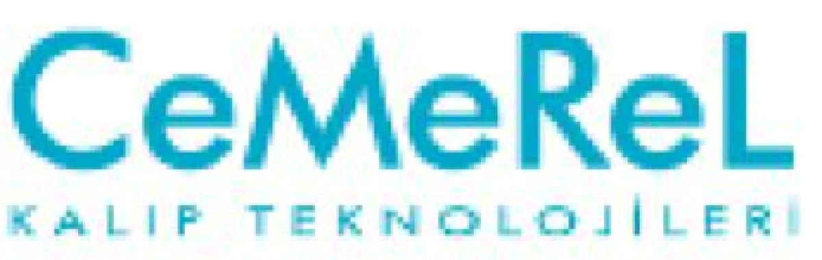 CEM EREL KALIP TEKNOLOJİLERİ VE MAKİNE METAL İTHALAT İHRACAT SANAYİ TİCARET LİMİTED ŞİRKETİ