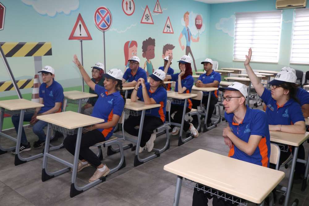 Cemil Meriç’te yaşam ve doğa dersi