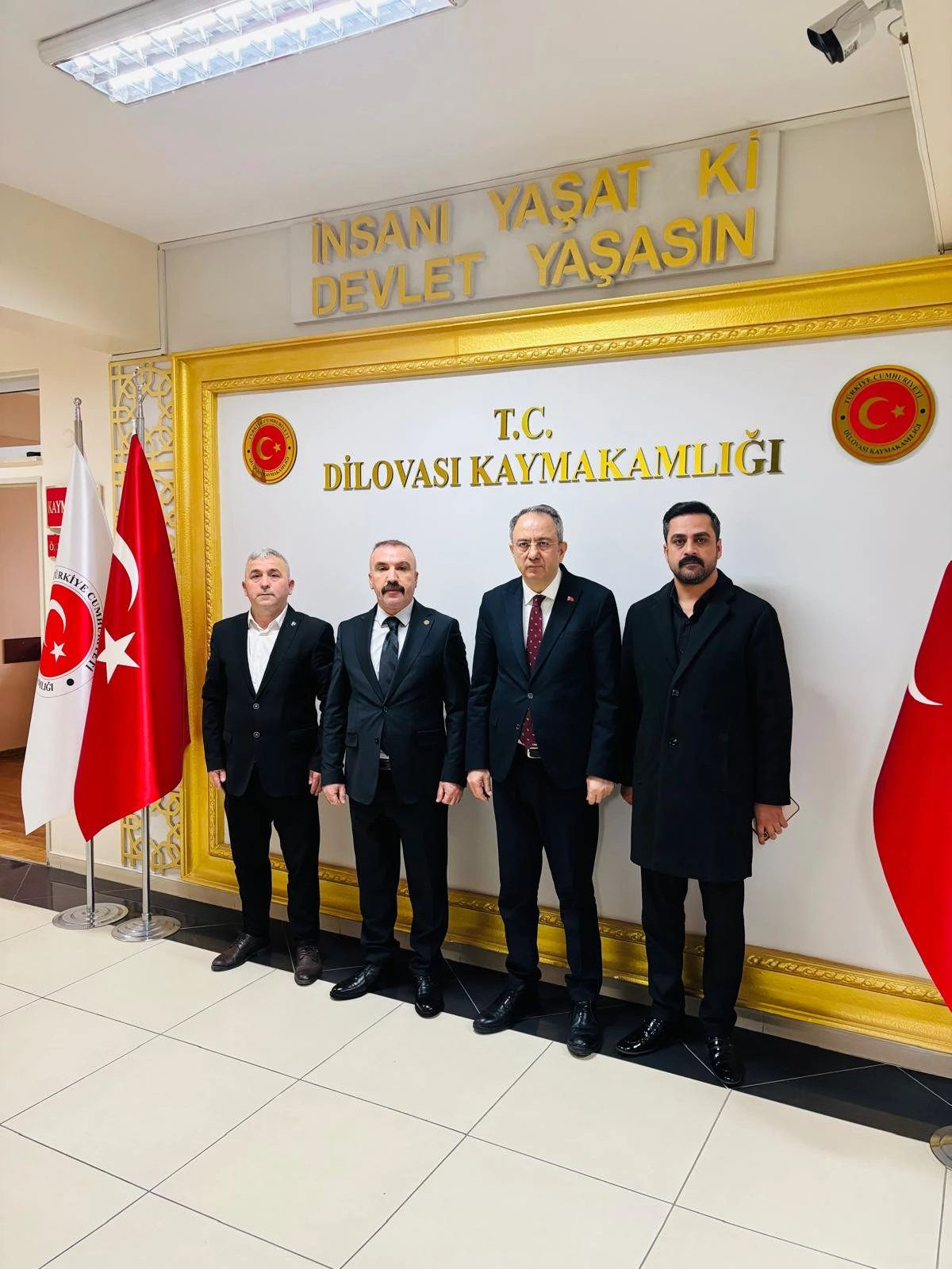 Cenaze Yemeği Uygulamasının Kaldırılmasına Y&ouml;nelik Değerlendirme