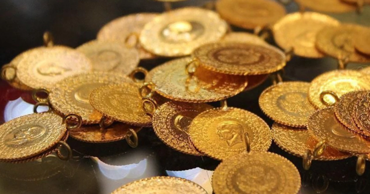 Çeyrek altın ne kadar oldu?