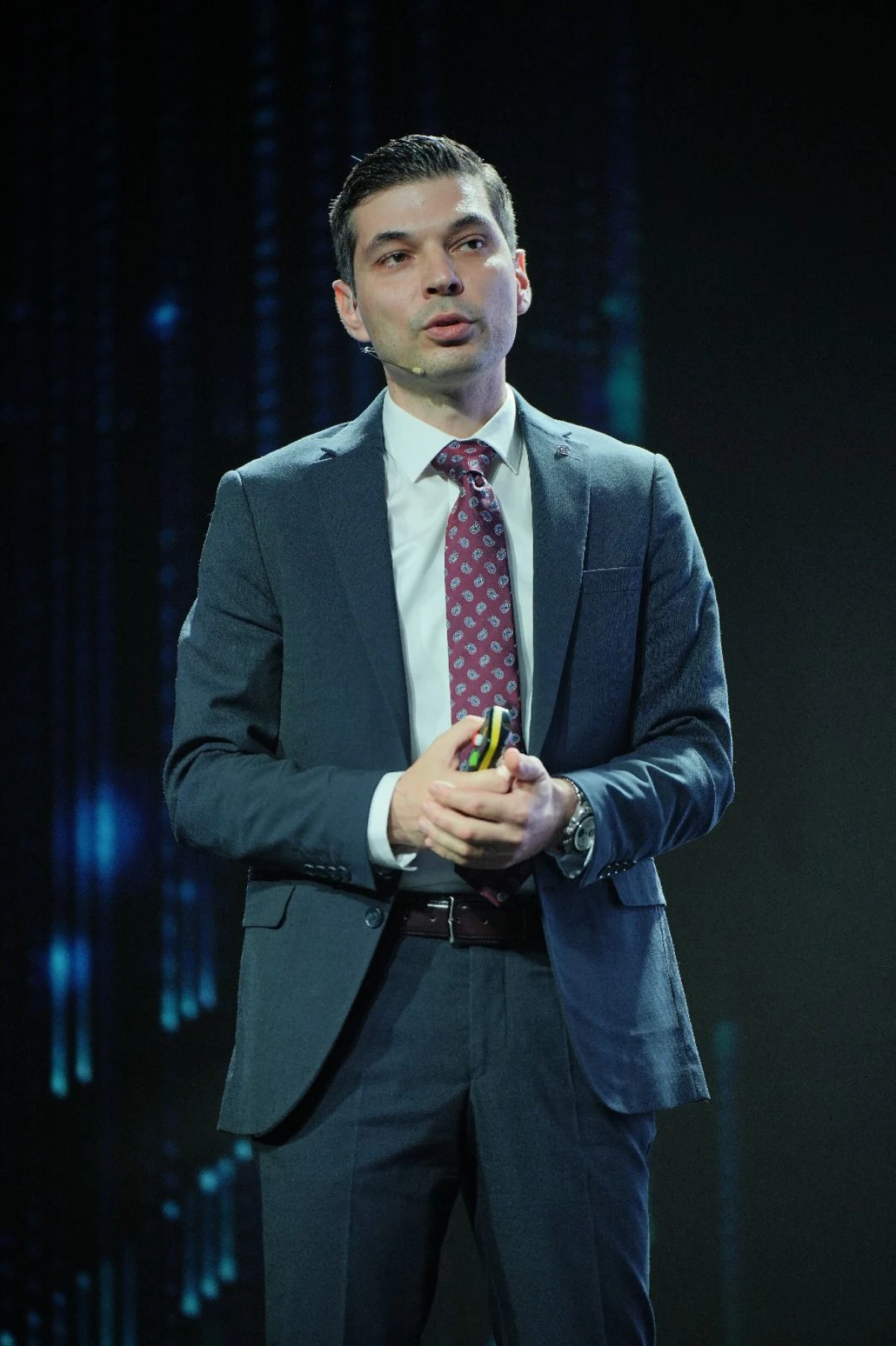 Çimentonun 200 yıllık üretim teknolojisi değişiyor