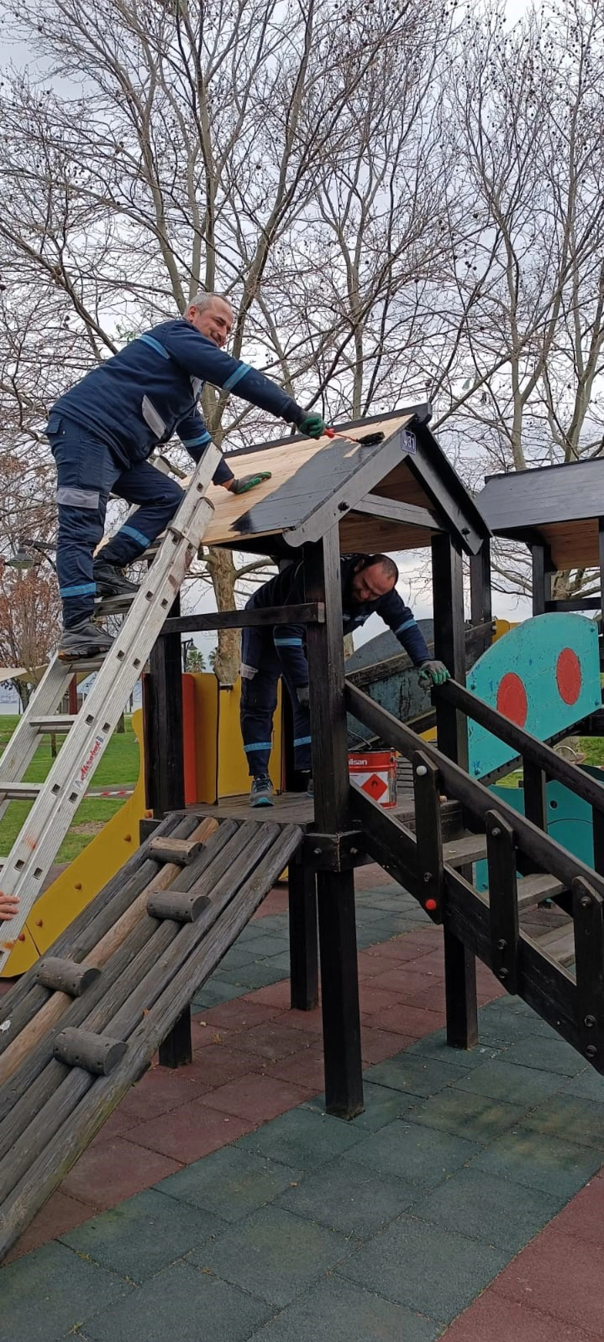 &Ccedil;ocuklar, Sekapark&rsquo;ta yazı doya doya yaşayacak