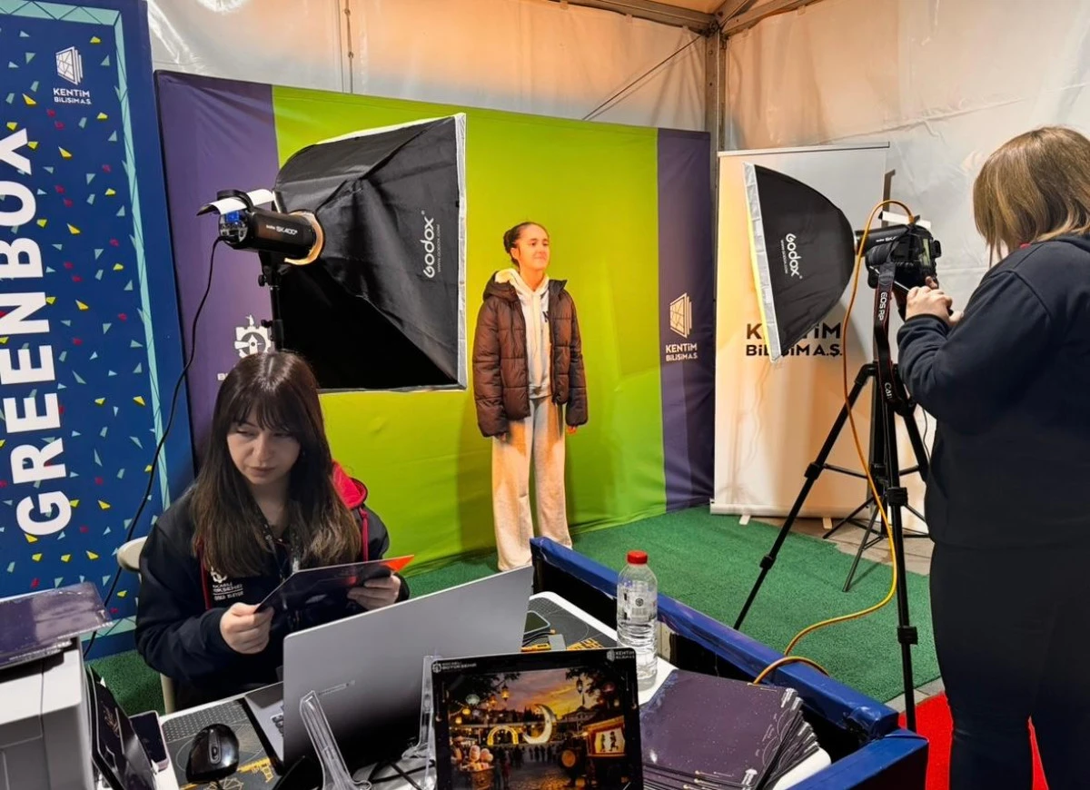 &Ccedil;ocukların sesi Ramazan&rsquo;ın neşesi oluyor