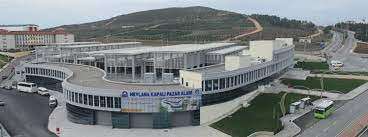 Cuma Pazarı yarın kurulacak