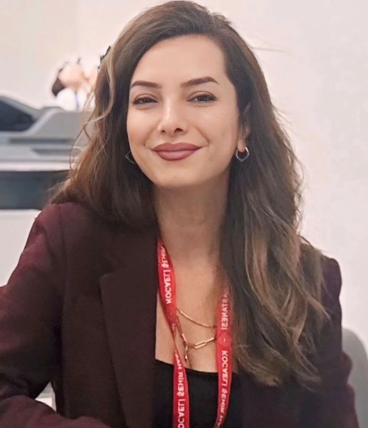 CUMHURİYETİN KAZANDIRDIĞI  EŞİTLİK ANLAYIŞINI DAHA DA İLERİYE TAŞIMAKTIR.