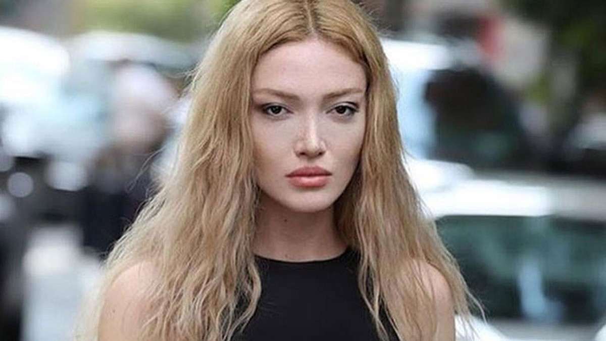 Danla Bilic'in Darp Olayı Ortamı Karıştırdı: İsim Benzerliği Kötü Yorumlara Sebep Oldu