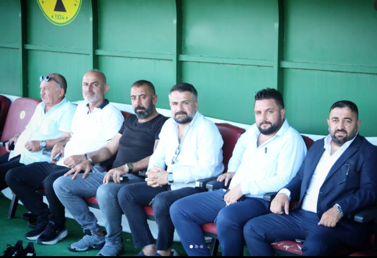 Darıca Belediyesi&rsquo;nden Antrenmana Destek
