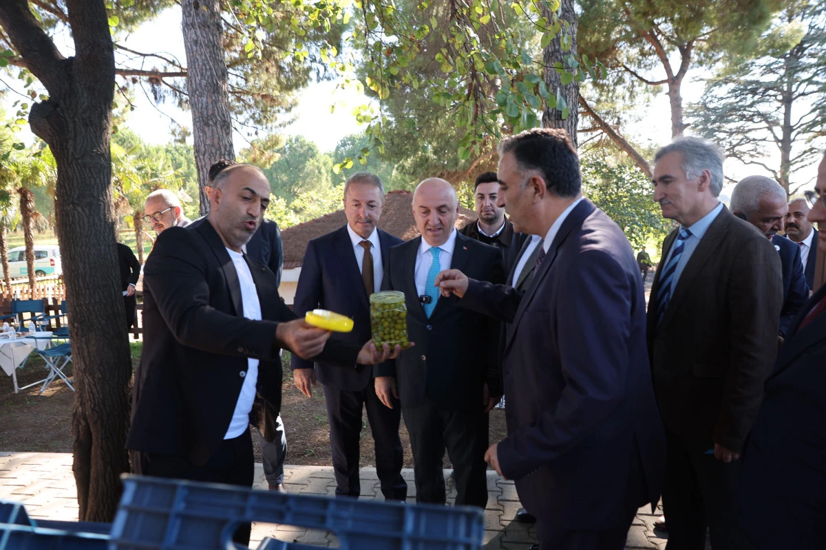 Darıca Belediyesi’nden Doğaya ve Üretime Değer Katan Proje