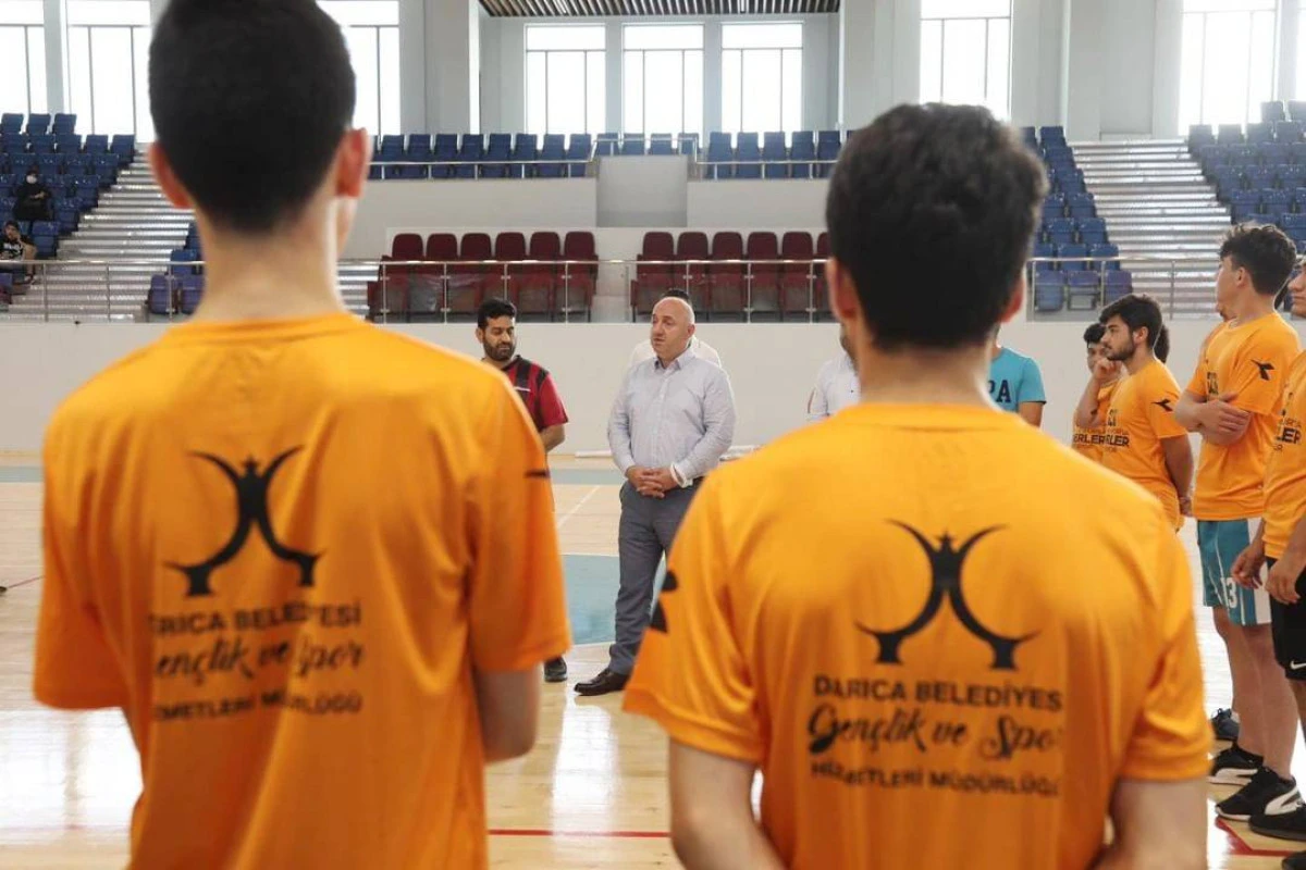 Darıca Belediyesi’nin POMEM Kursu Başvuruları Başladı