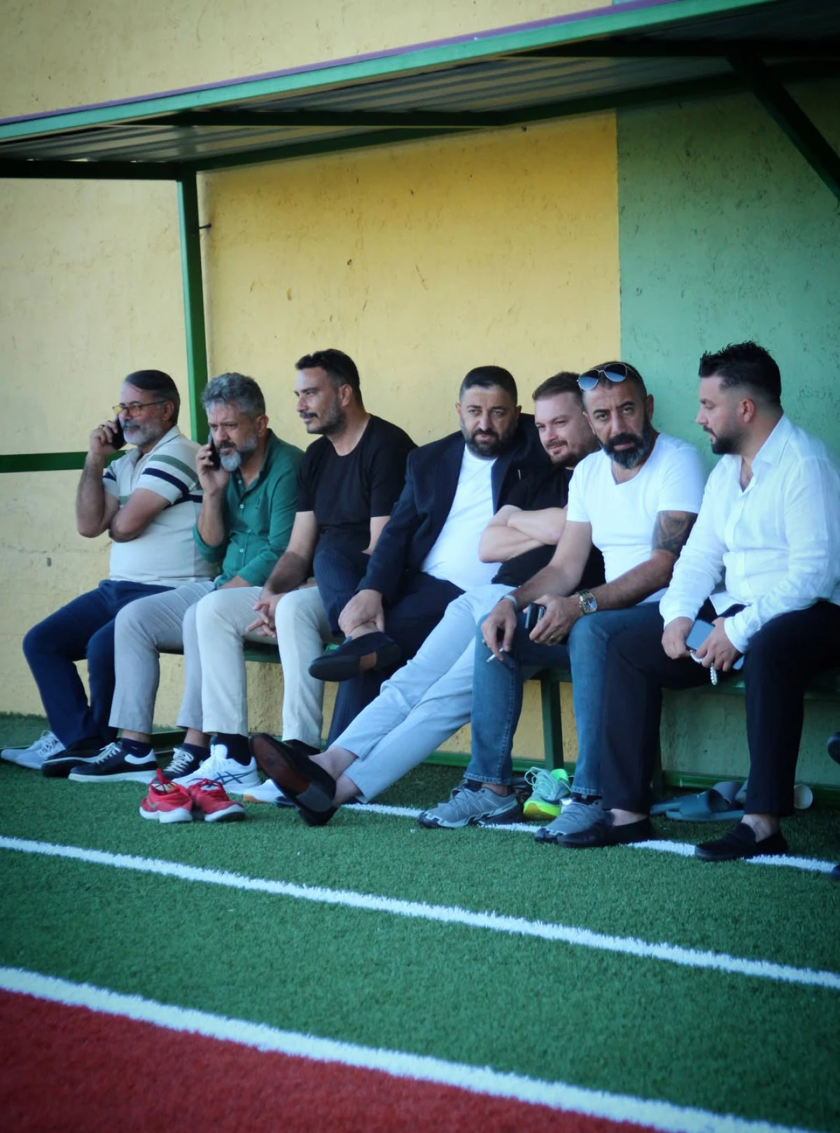 Darıca Gen&ccedil;lerbirliği&rsquo;nde G&uuml;&ccedil;l&uuml; Birliktelik: &ldquo;Biz Darıca&rsquo;yız!&rdquo;