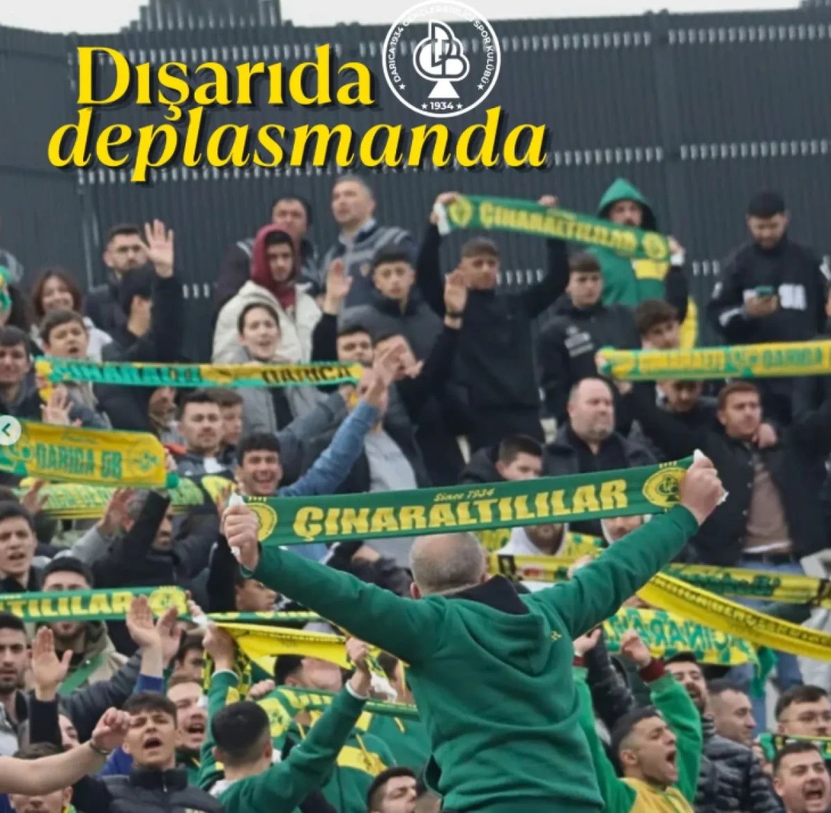 Darıca Gen&ccedil;lerbirliği&rsquo;nden &ldquo;Mutlu Haftalar&rdquo; Mesajı