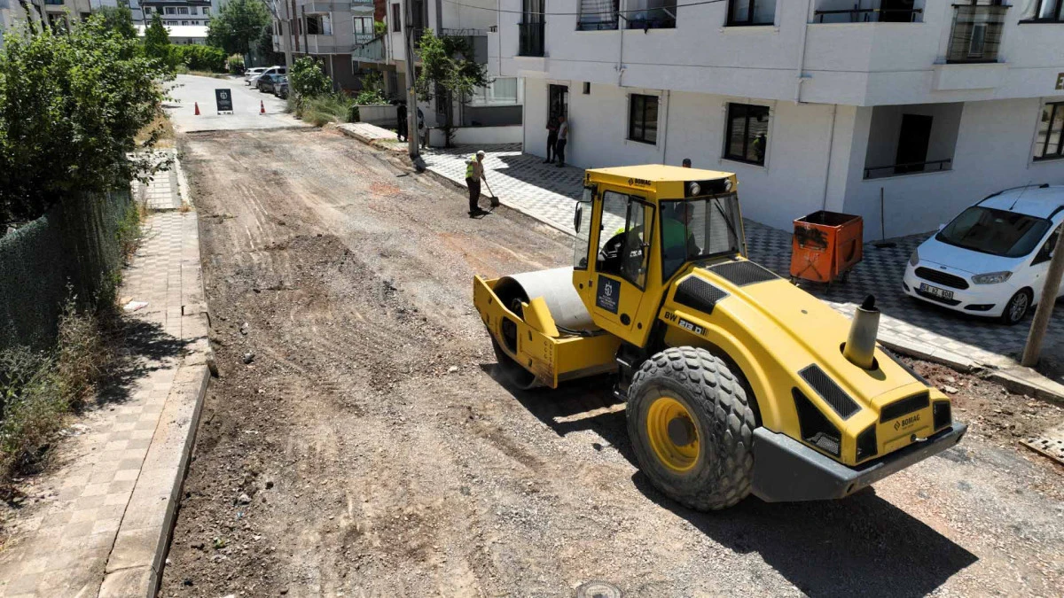 Darıca Sıras&ouml;ğ&uuml;tler&rsquo;e konfor geliyor