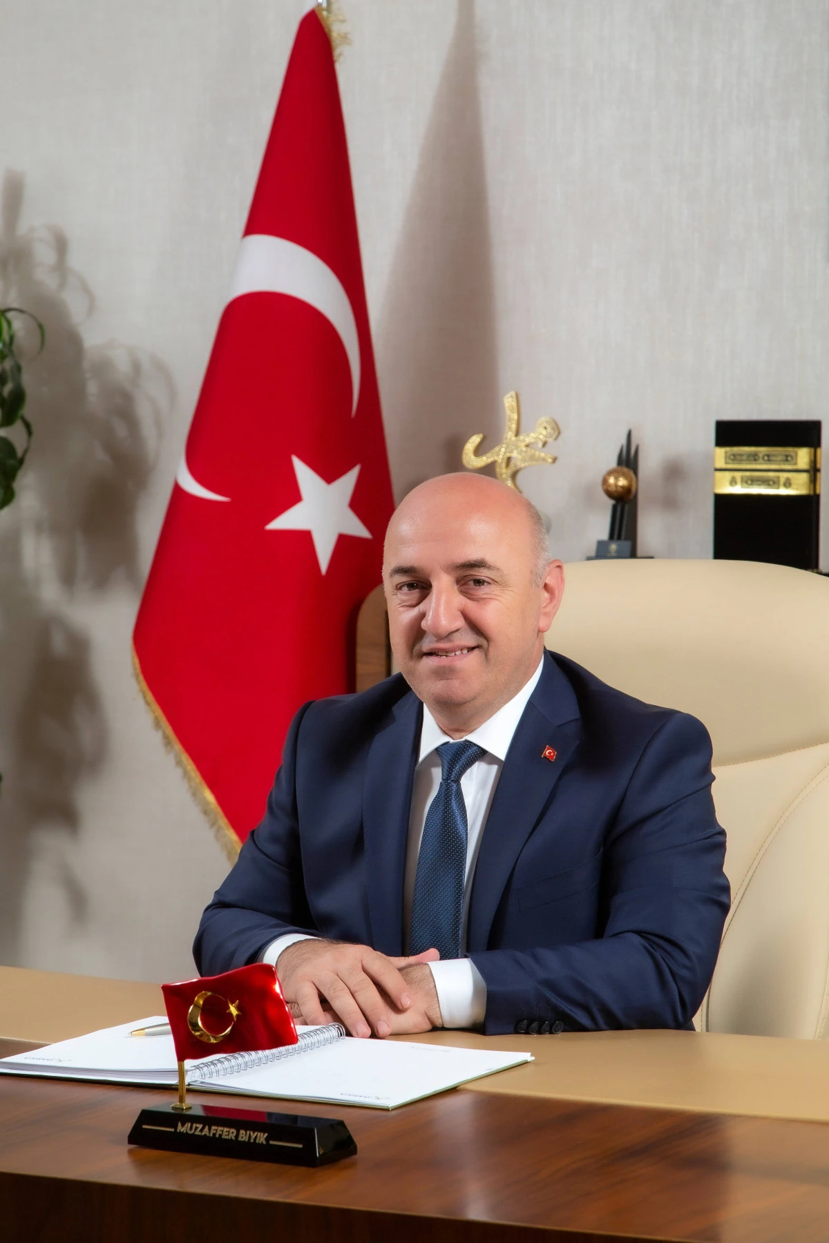 Darıca&rsquo;da 30 Ağustos coşkusu spor ve m&uuml;zikle ta&ccedil;lanacak