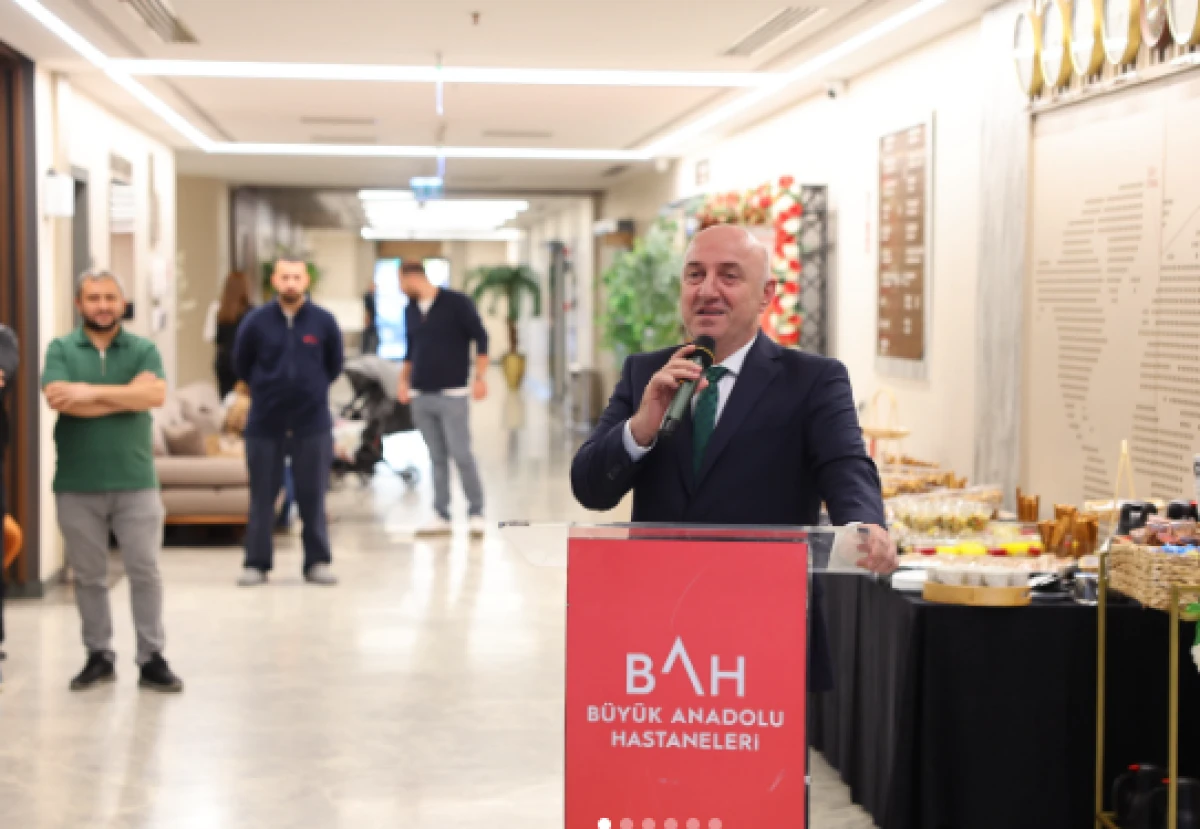 Darıca&rsquo;da Camiler ve Din G&ouml;revlileri Haftası programı d&uuml;zenlendi