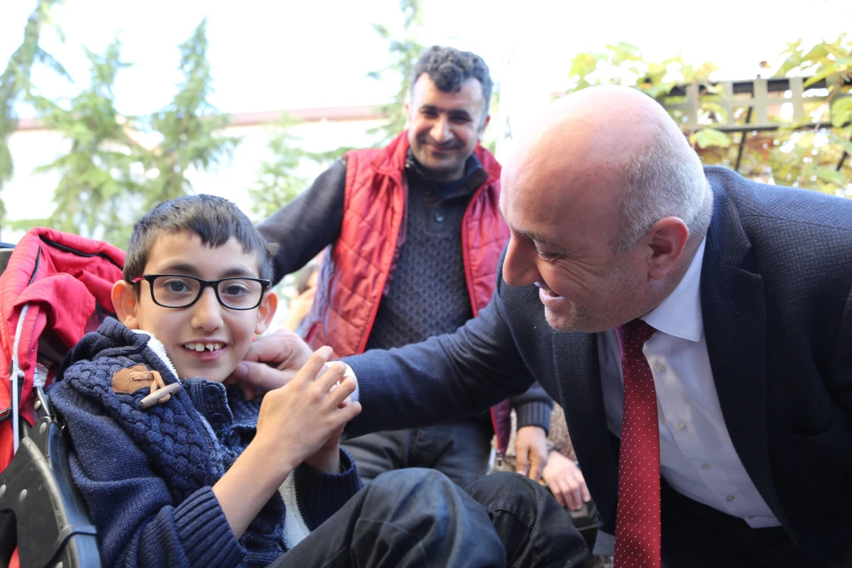 Darıca’da Engelsiz Yaşam Merkezi Kursları Başlıyor