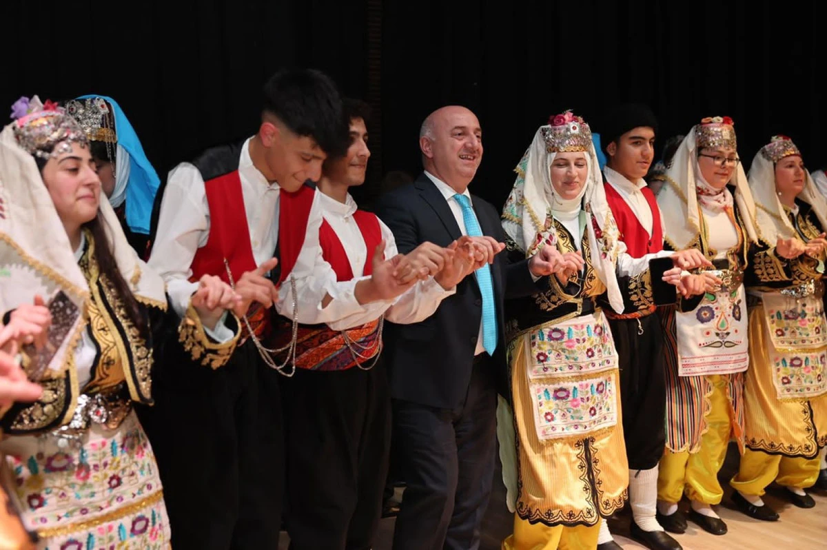 Darıca’da Kafkas Rüzgârı Esecek!