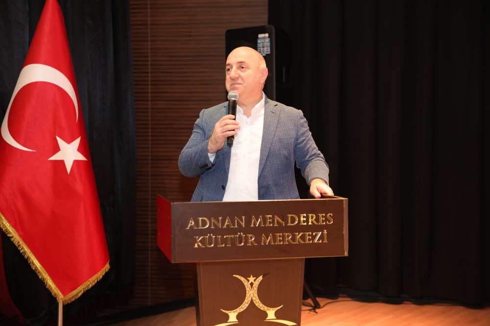 Darıca’da Kur’an-ı Kerim’i güzel okuma yarışması düzenlendi