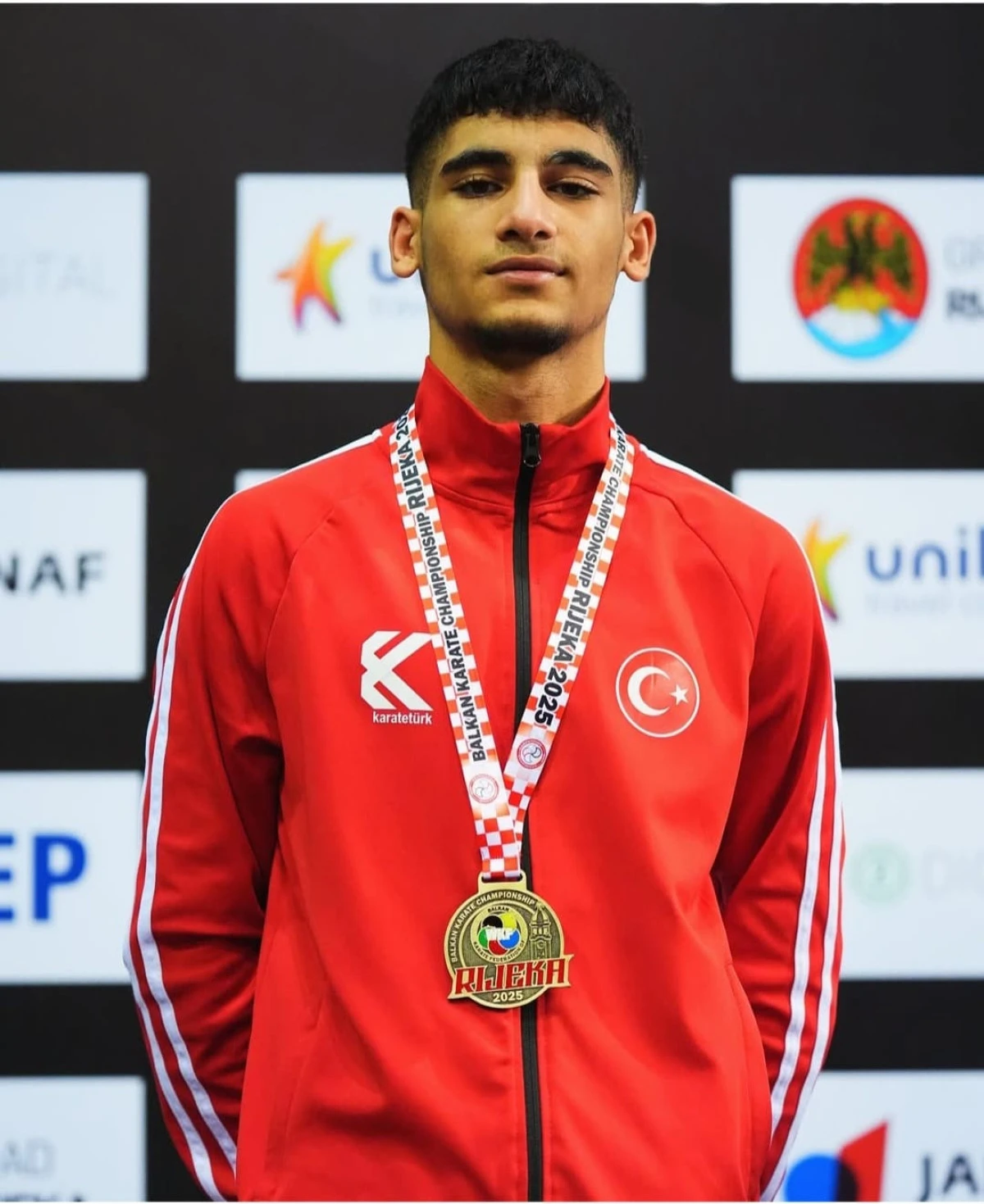 Darıca’nın Şampiyonları Uluslararası Arenada Parladı