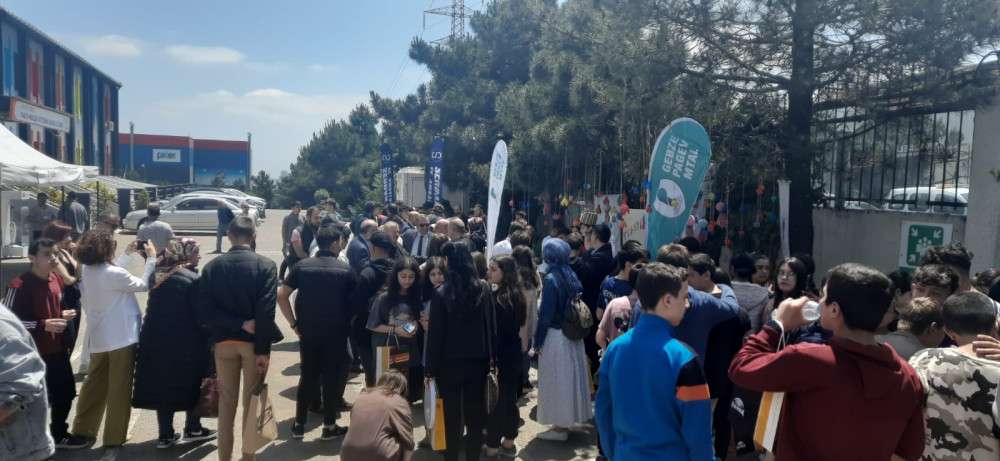 Denizden 5 ton hayalet ağ çıkarıldı