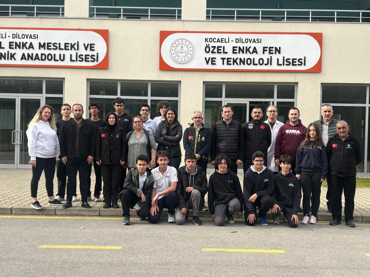 Deprem Haftası&rsquo;nda 2 bin 700 kişiye ulaşıldı