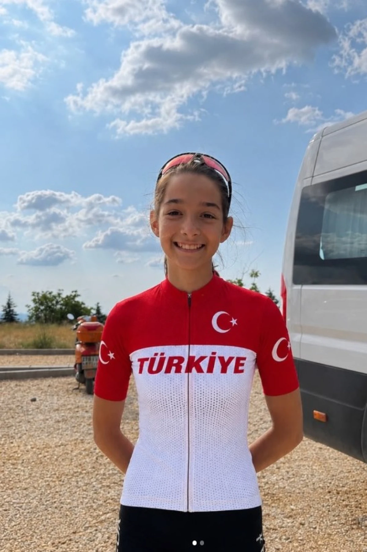 Derin Demirural&rsquo;dan Milli Takım Gururu