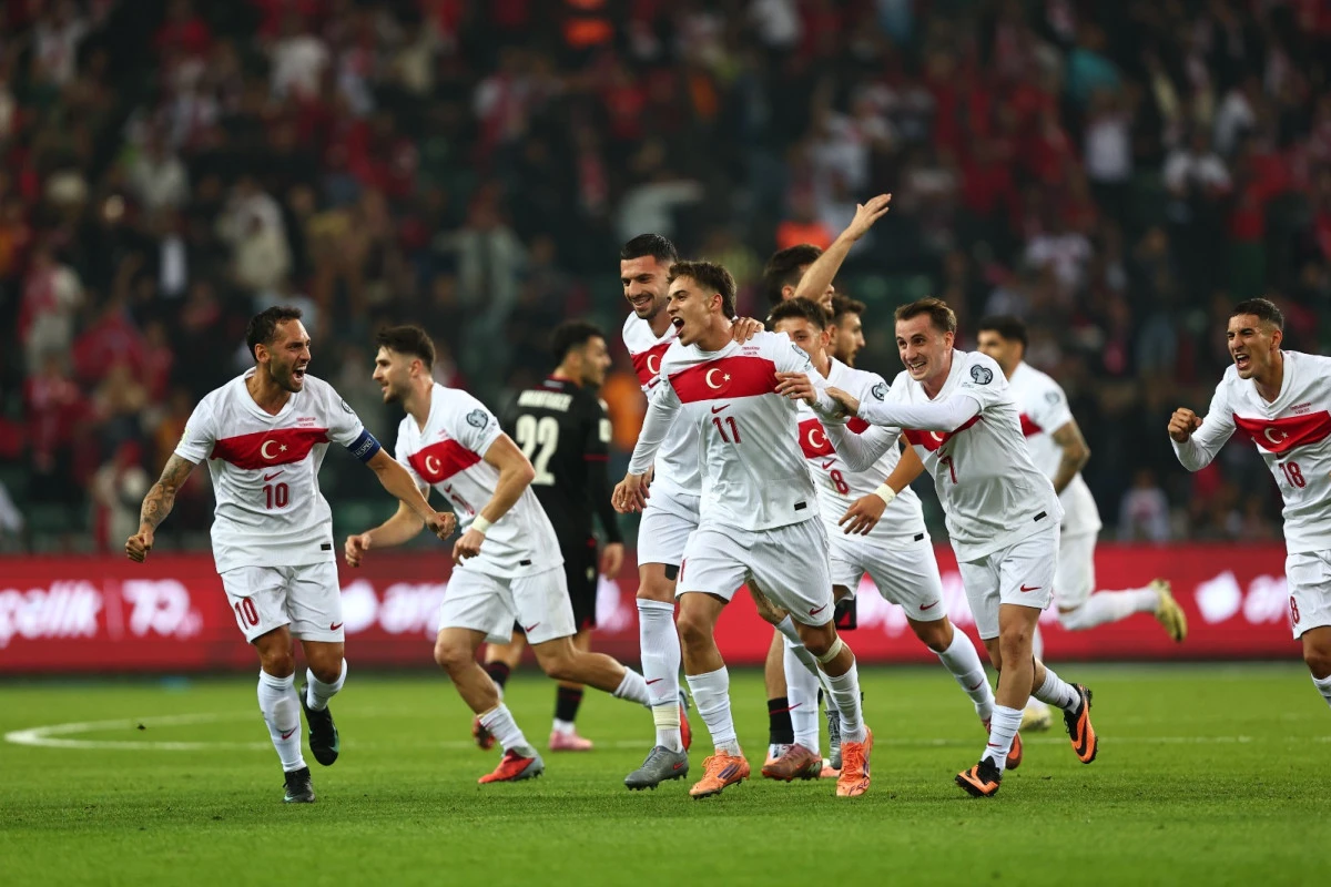 Dev ma&ccedil; &ouml;ncesi ulaşım planı tamam