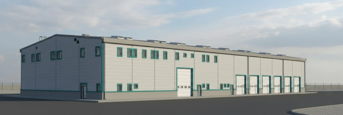 Dev Makine İkmal At&ouml;lyesi 24 Mart&rsquo;ta ihaleye &ccedil;ıkıyor