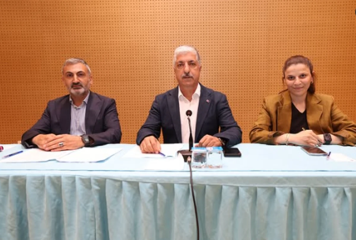 Dilovası Belediyesi Ağustos Ayı Meclis Toplantısı Yapıldı