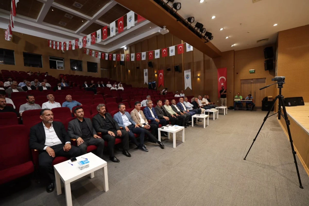 DİLOVASI BELEDİYESİ HAZİRAN AYI MECLİS TOPLANTISI GER&Ccedil;EKLEŞTİRİLDİ