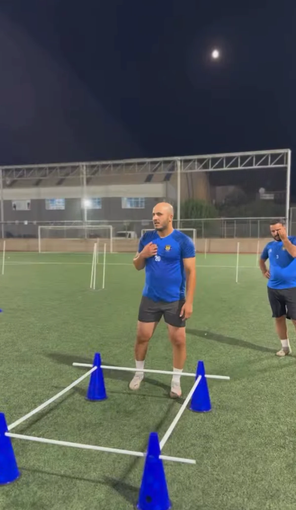 Dilovası Spor&rsquo;da Yeni Sezon Hazırlıkları S&uuml;r&uuml;yor