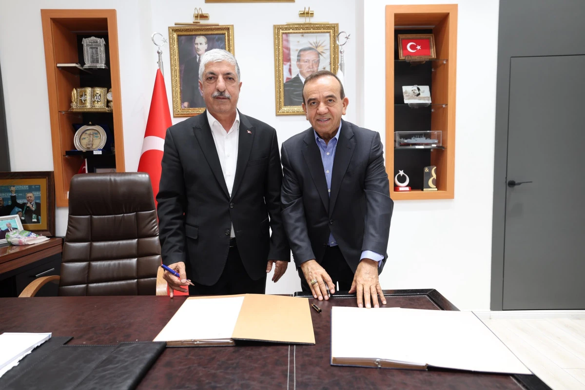 Dilovası Tarihinin En B&uuml;y&uuml;k İhalelerinden Biri Hayata Ge&ccedil;iyor