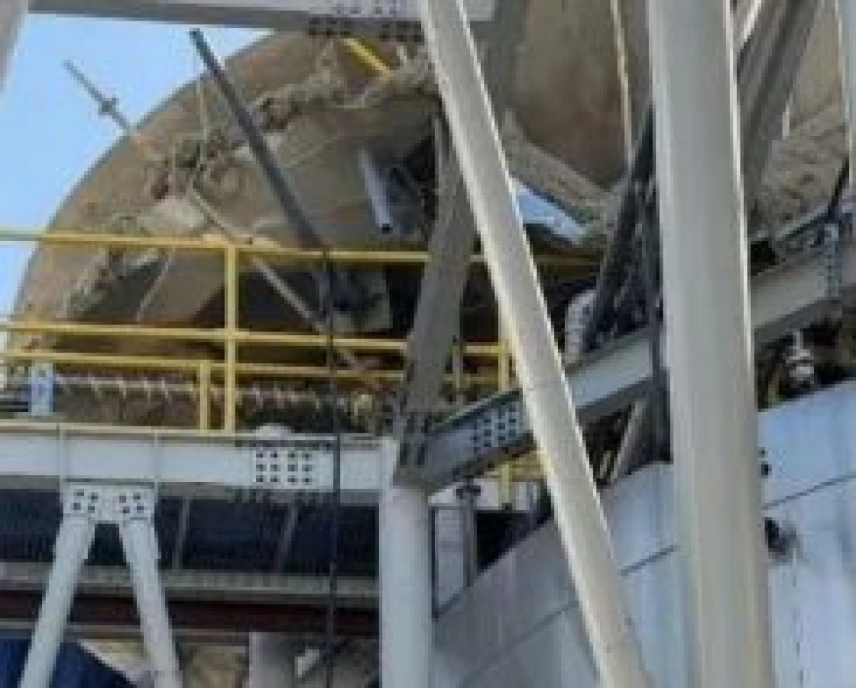 Dilovası’nda Kimya Fabrikasında Patlama: 2 İşçi Hayatını Kaybetti