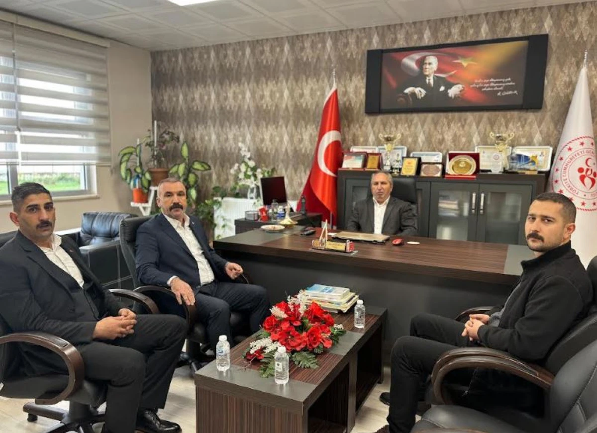 Dilovası&rsquo;nda Sporun Altın D&ouml;nemi: Başarıların Mimarı M&uuml;d&uuml;r Babaoğlu&rsquo;na Teşekk&uuml;r