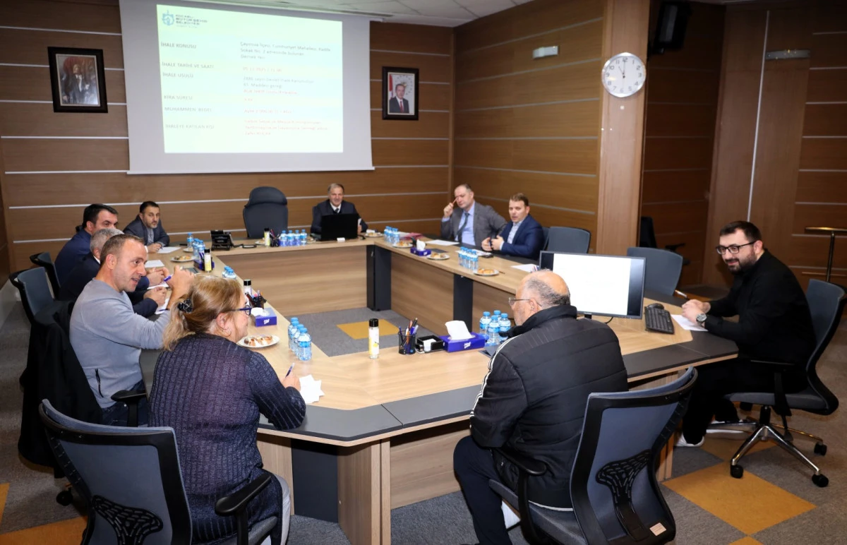 Doğa tahribatına 1 milyon 870 bin TL’lik ceza