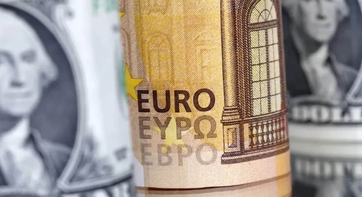 Dolar ve Euro'da sert yükseliş!