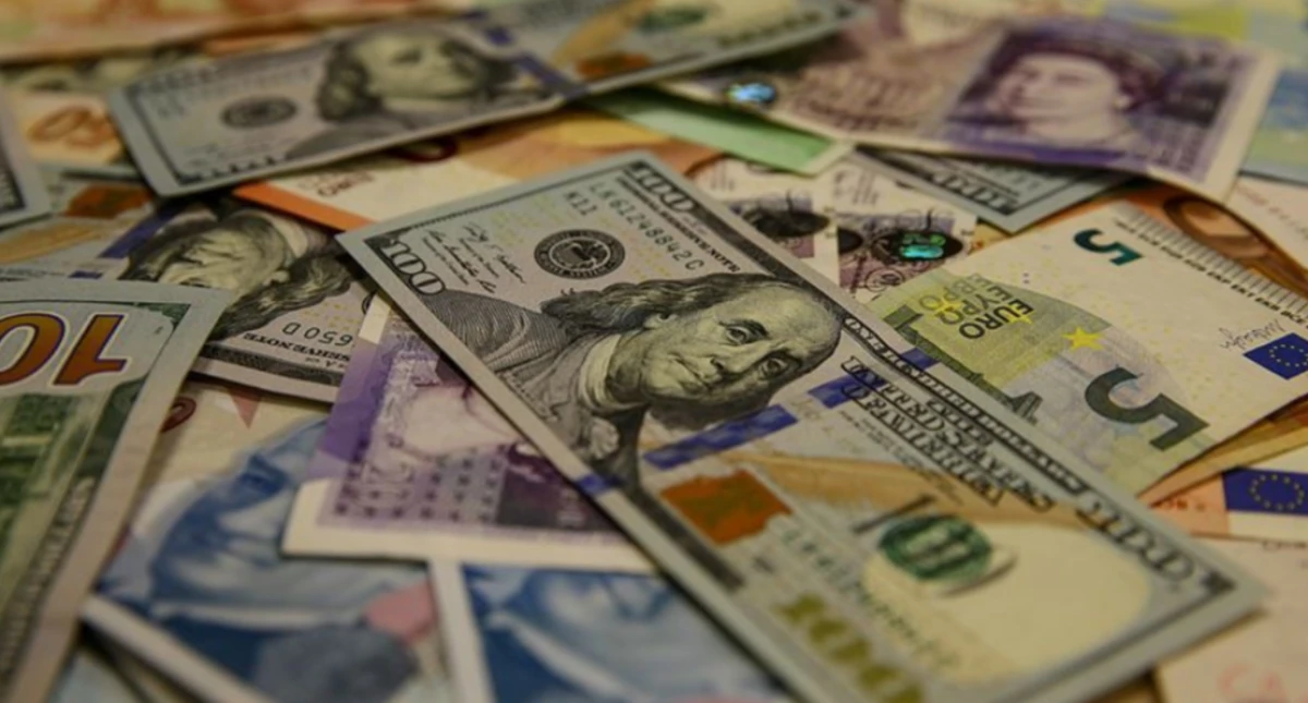 Döviz kurlarında hareketlilik