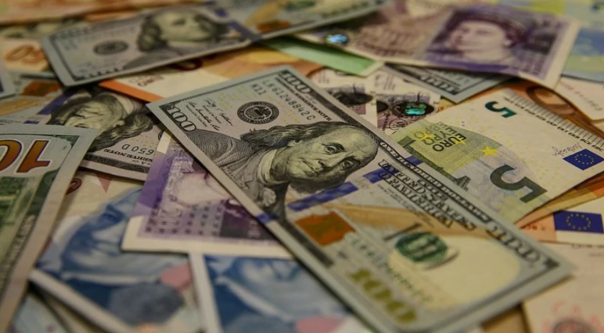 Döviz kurlarında son durum