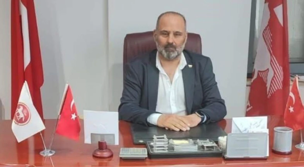 DP’li Şengezer: “En düşük emekli maaşı yoksulluk sınırı üzerinde olmalı”