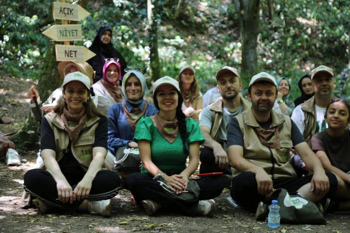 Dünyayı gezen gezgin: “Kocaeli’ye hayranım”