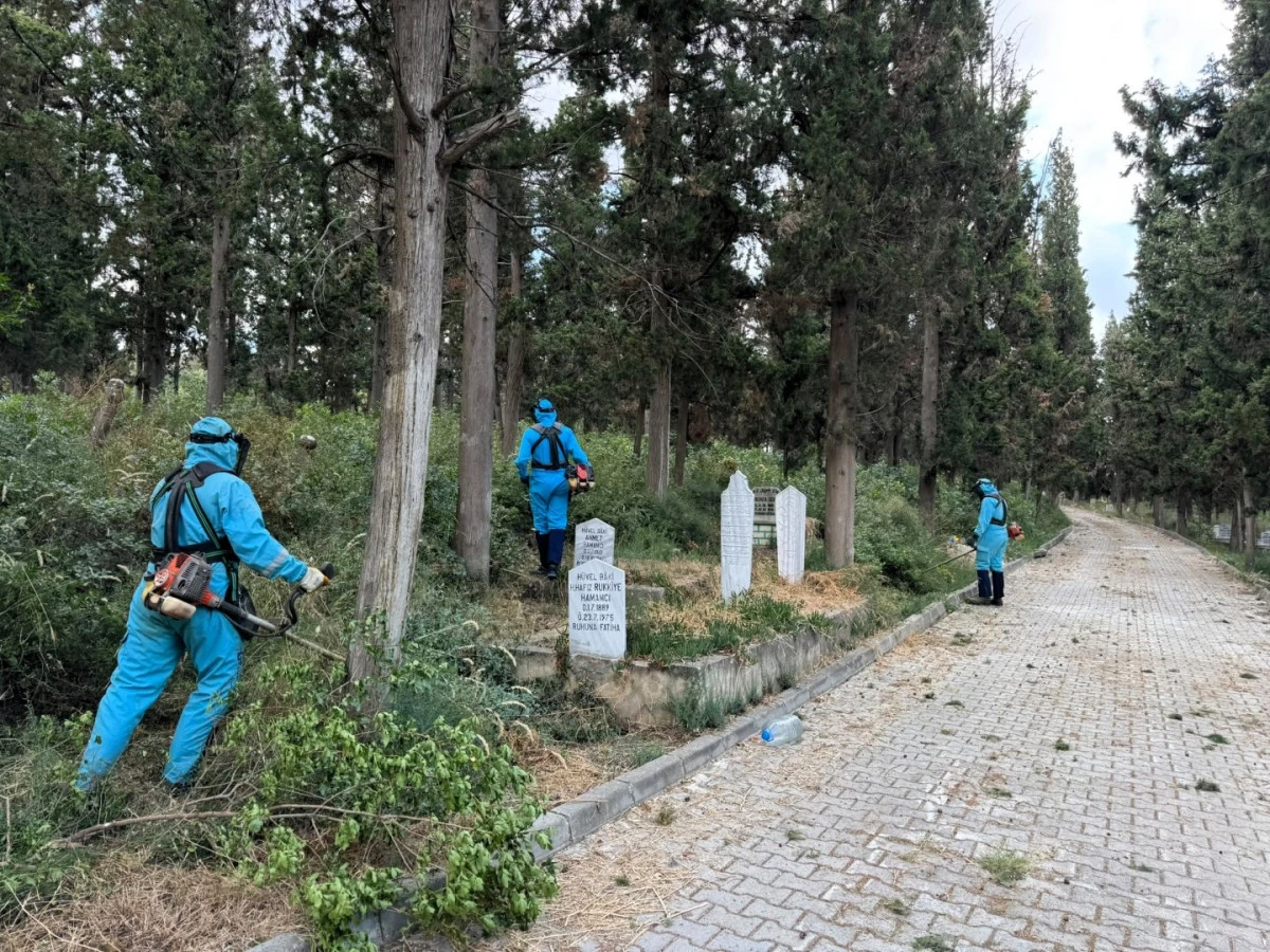 Ecdadın izleri B&uuml;y&uuml;kşehir&rsquo;in hassasiyetiyle yaşatılıyor