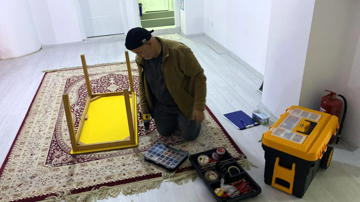 Eğitim kurumlarının geleceğine B&uuml;y&uuml;kşehir desteği